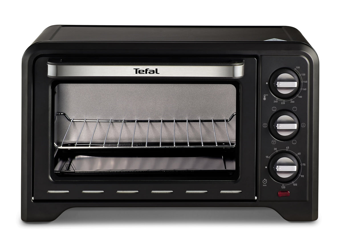 Tefal OF464E Oven Optimo Turnspit 33L