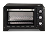 Tefal OF464E Oven Optimo Turnspit 33L