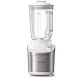 Philips HR3760/01 High Speed Blender 7000 Series Max Jar 2L, Effecitve Jar 1.8L