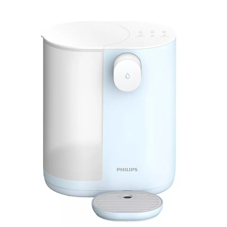 Philips ADD4911 Water Dispenser, Water Tank 2L