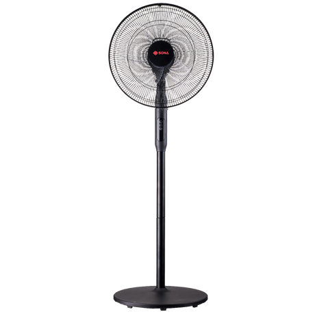 Sona SFS 1182DC | SFS1182DC 3 IN 1 Remote DC Stand Fan 16 Inch