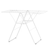 Brabantia BBT 403385  Hangon Drying Rack 20M - Fresh White