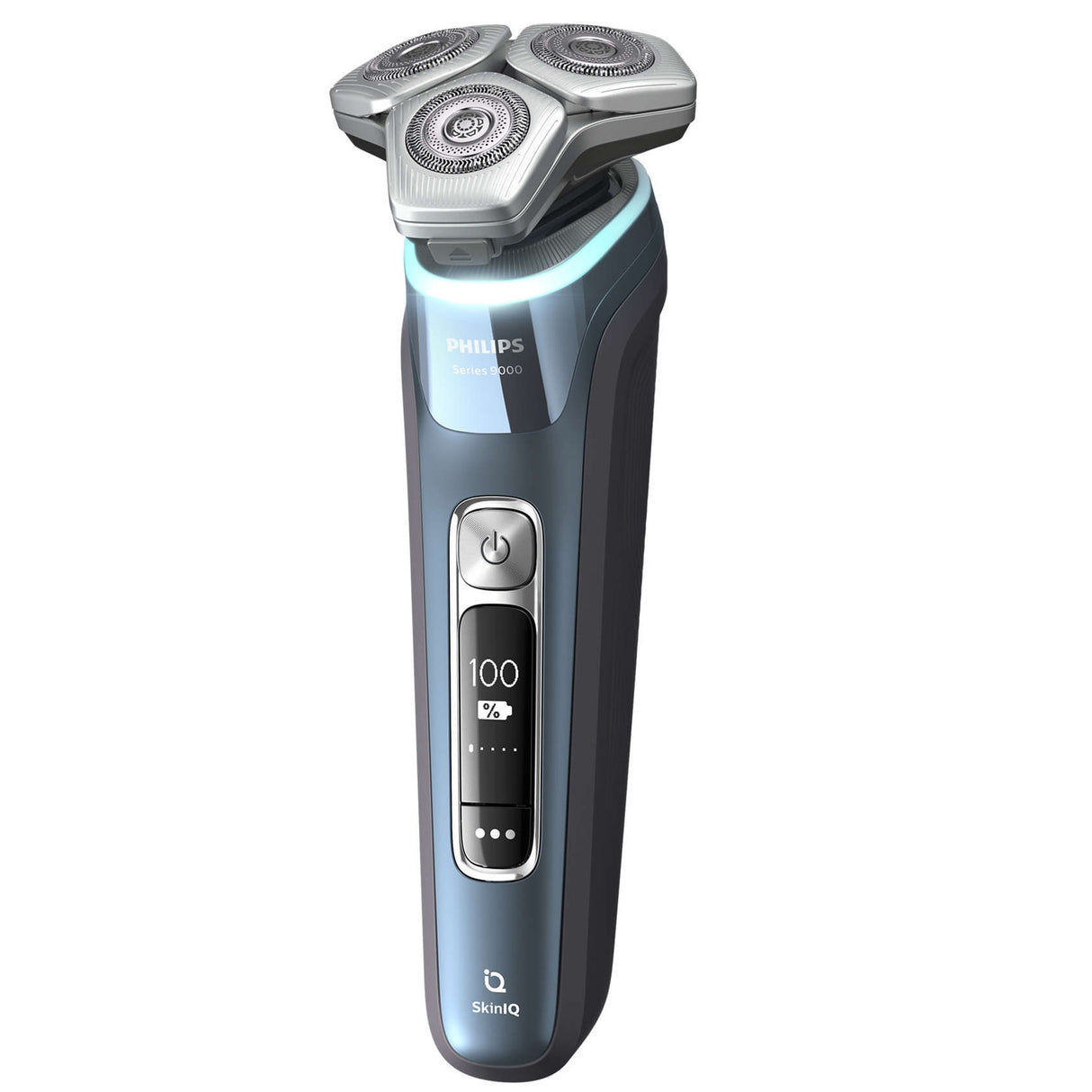 Philips S9982/50 Shaver Series 9000 Wet & Dry Electric Shaver