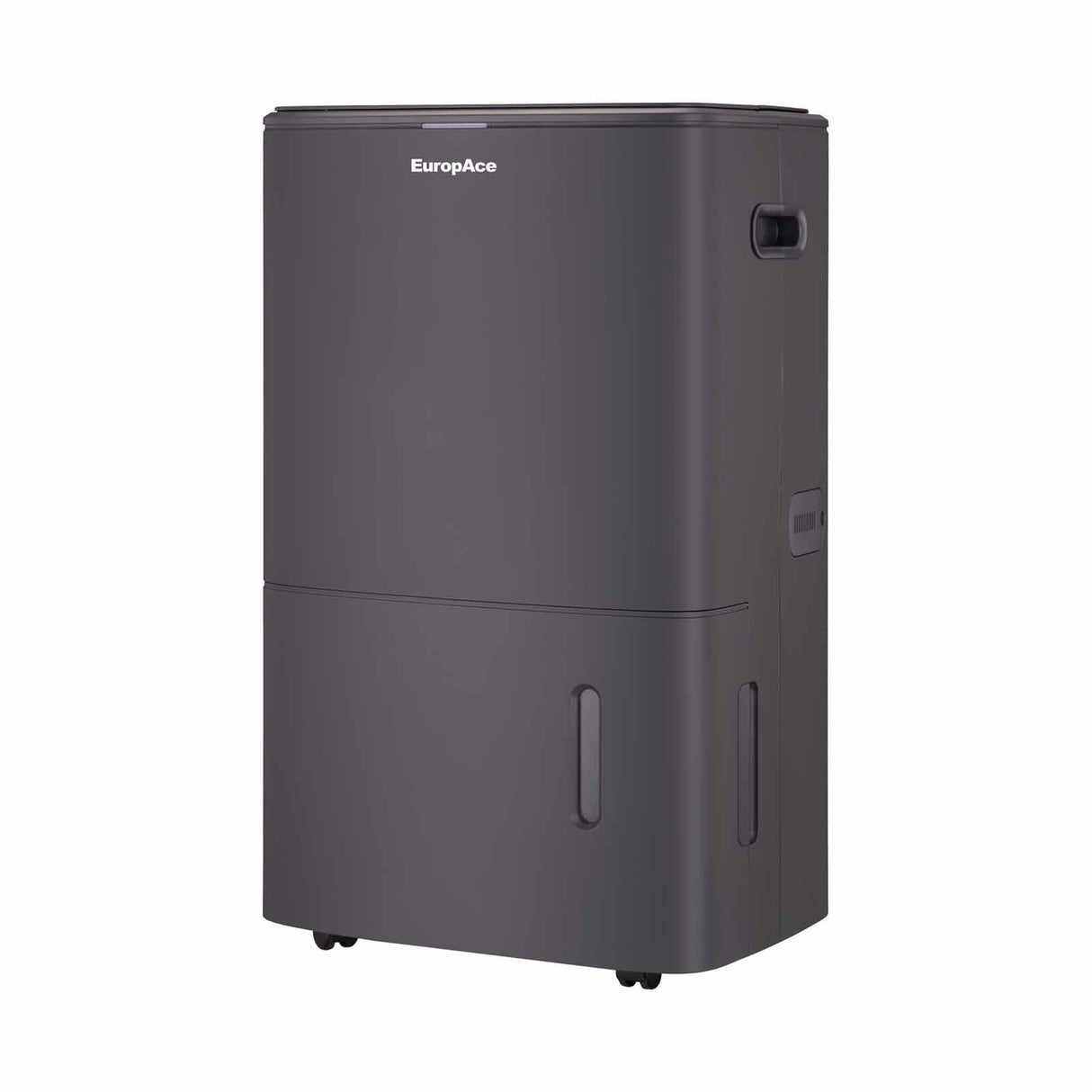 Europace EDH9600DGY DC Dehumidifier + Laundry Dryer + Standalone Air Purifier + Odour Remover + Intelligent Mode (5-in-1) - 60L