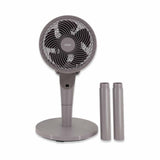 NNIO OKAZE BLDC Motor 3D OSC Air Circulation Fan with Remote Control 12 Inch