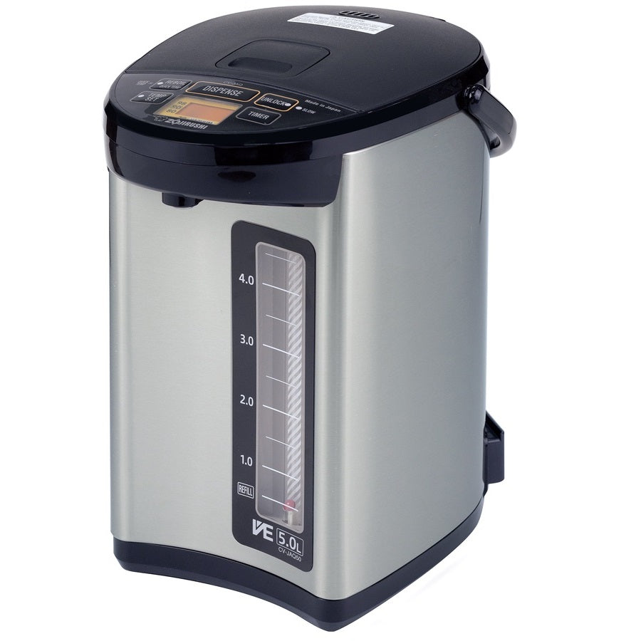 Zojirushi CV-JAQ50 Electric Airpot 5.0L