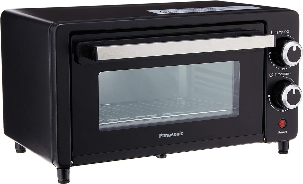 Panasonic NT-H900KSH Oven Toaster 9L