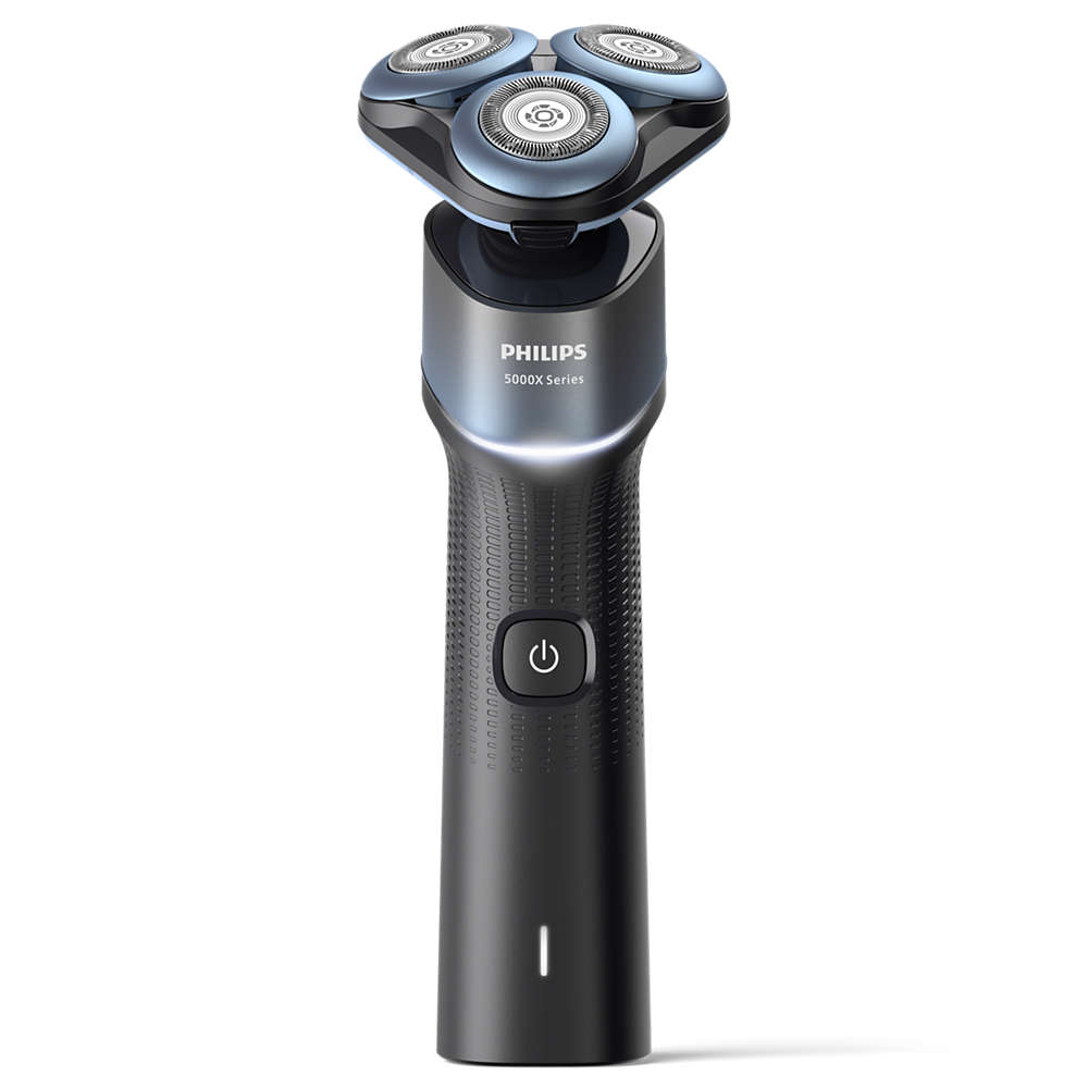 Philips X5006/00 Wet & Dry Electric Shaver Series 5000X