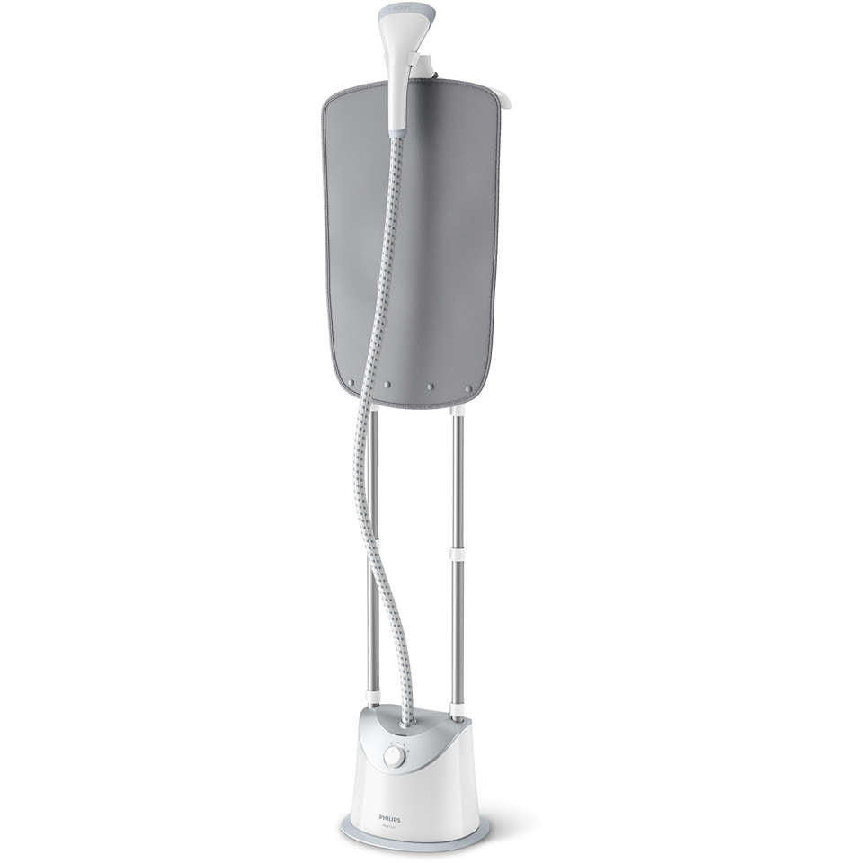 Philips GC487/86 Easy Touch Stand Steamer