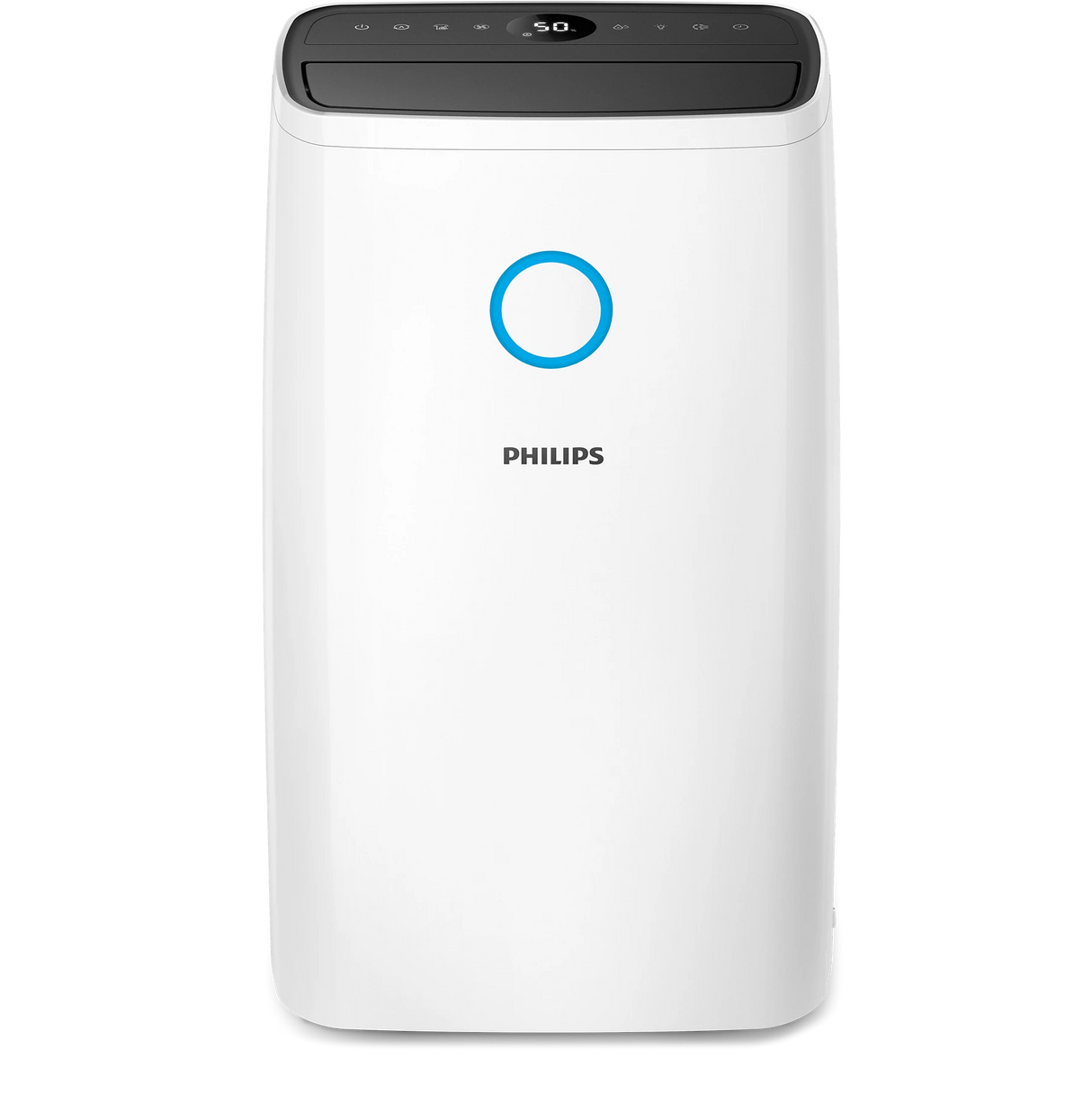 Philips DE3223/30 | DE3223 Series 3000 Air Dehumidifier with Aroma Dispenser - Dehumidify up to 30L per day