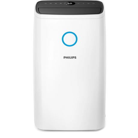 Philips DE3223/30 | DE3223 Series 3000 Air Dehumidifier with Aroma Dispenser - Dehumidify up to 30L per day