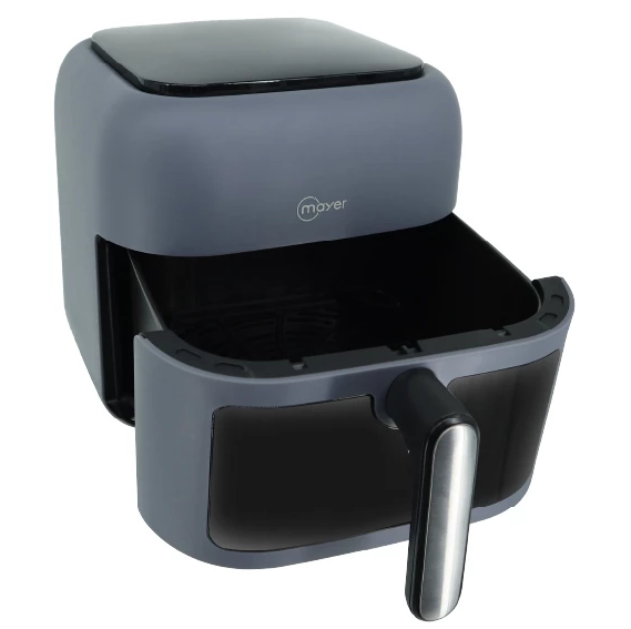 Mayer MMAF650D Ceramic Digital Air Fryer 6.5L