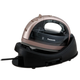 Panasonic NI-WL35PNSH Cordless Steam Iron 1800W (Pink Gold)