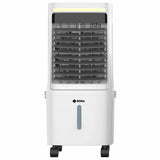 Sona SAC 6360DC | SAC6360DC Remote 2-in-1 DC Motor Fan With Air Cooler 25L