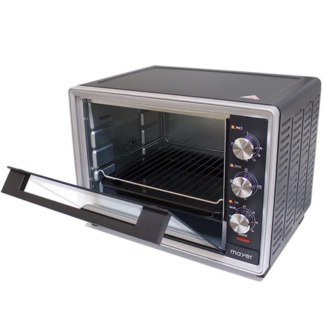 Mayer MMO76 Digital Oven 76L