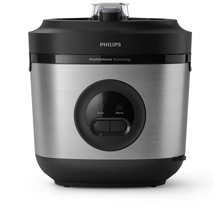 Philips HD3213 | HD3213/31 Rice Cooker 1.8L