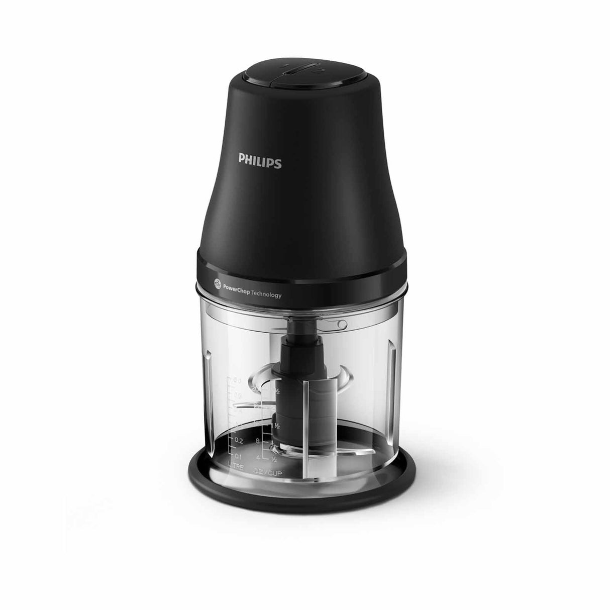 Philips HR1501/00 Chopper 3000 series Chopper 450W
