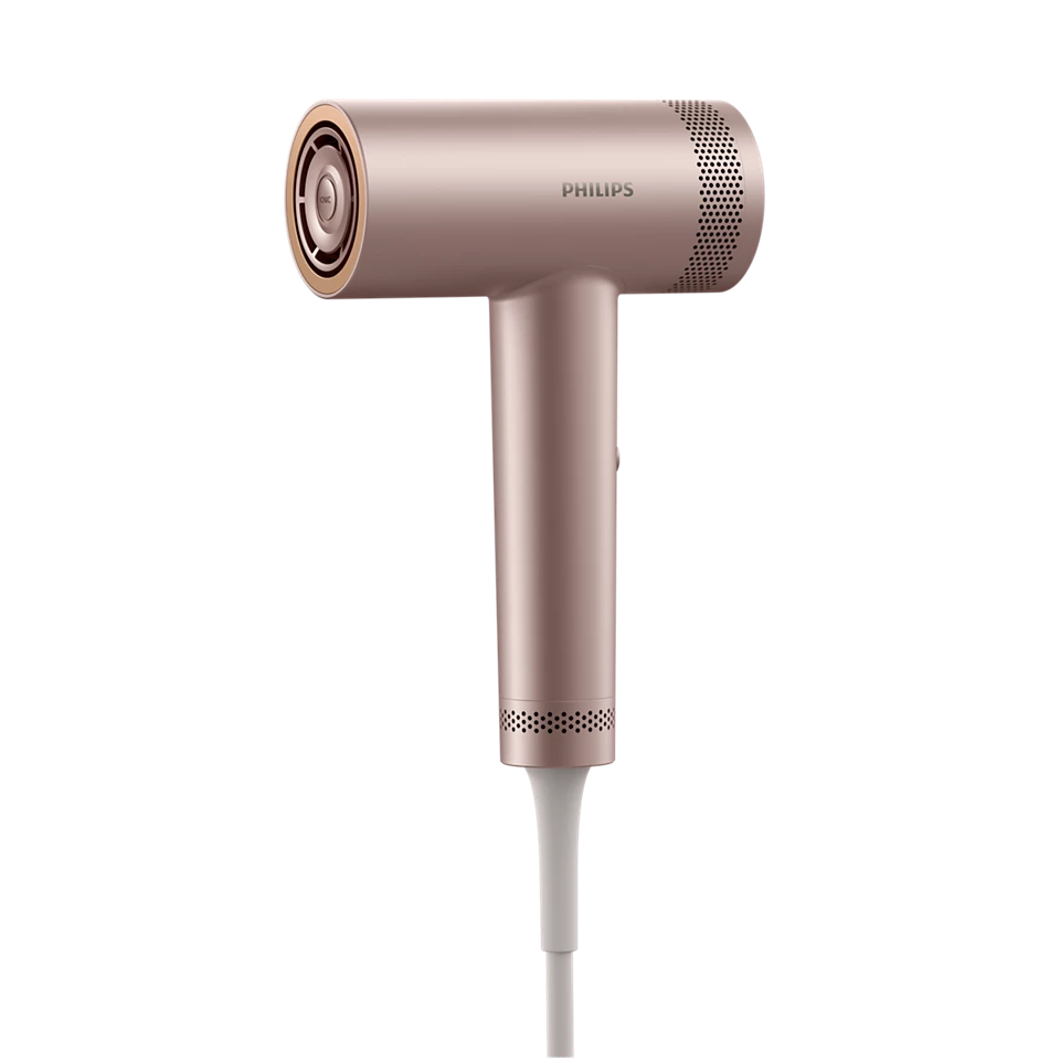 Philips BHD837/03 | BHD837 Hair Dryer 8000 Series with ThermoShield Advanced