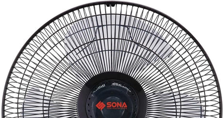 Sona SFW 1527 Wall Fan 16 Inch