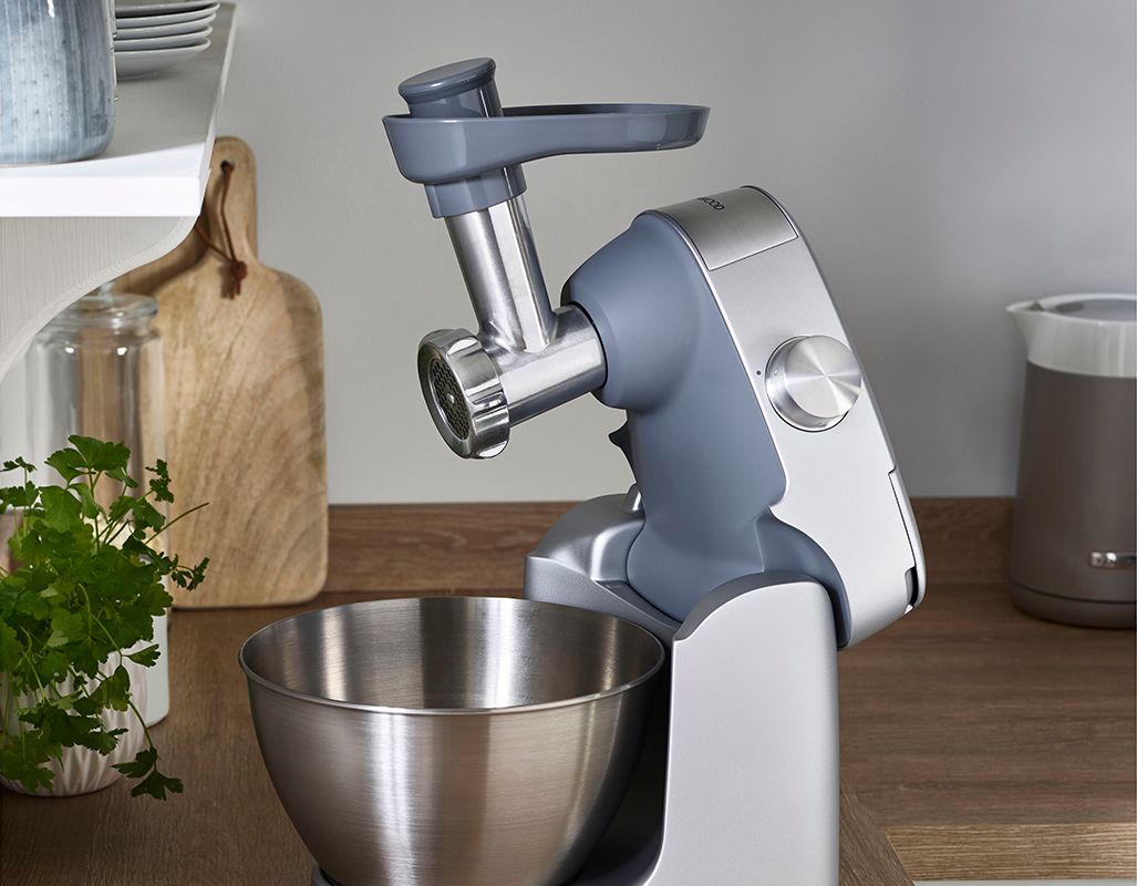 Kenwood AT281 Multi Food Grinder Attachment