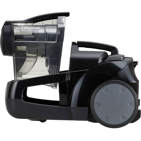 Panasonic MC-CL575 Bagless Canister Vacuum Cleaner