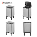 Brabantia Bo Waste Bin Hi BBT 227141 | 227165 | 227189 | 227202 - 7L