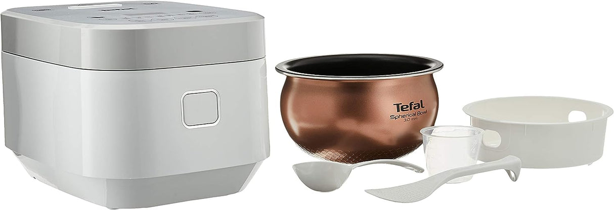 Tefal RK8001 IH Spherical Rice Cooker 1L