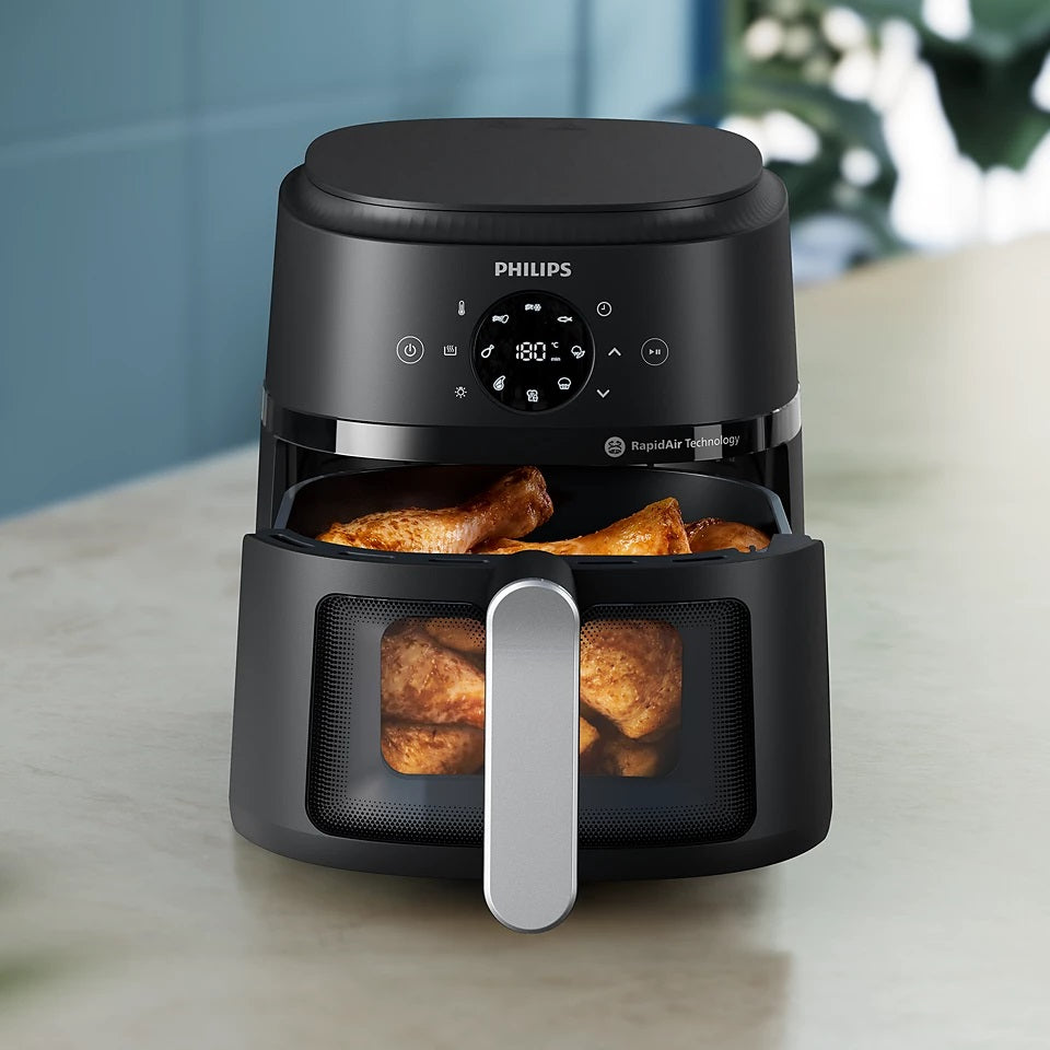 Philips NA221/09 13-in-1 Digital Air Fryer 2000 Series 4.2L