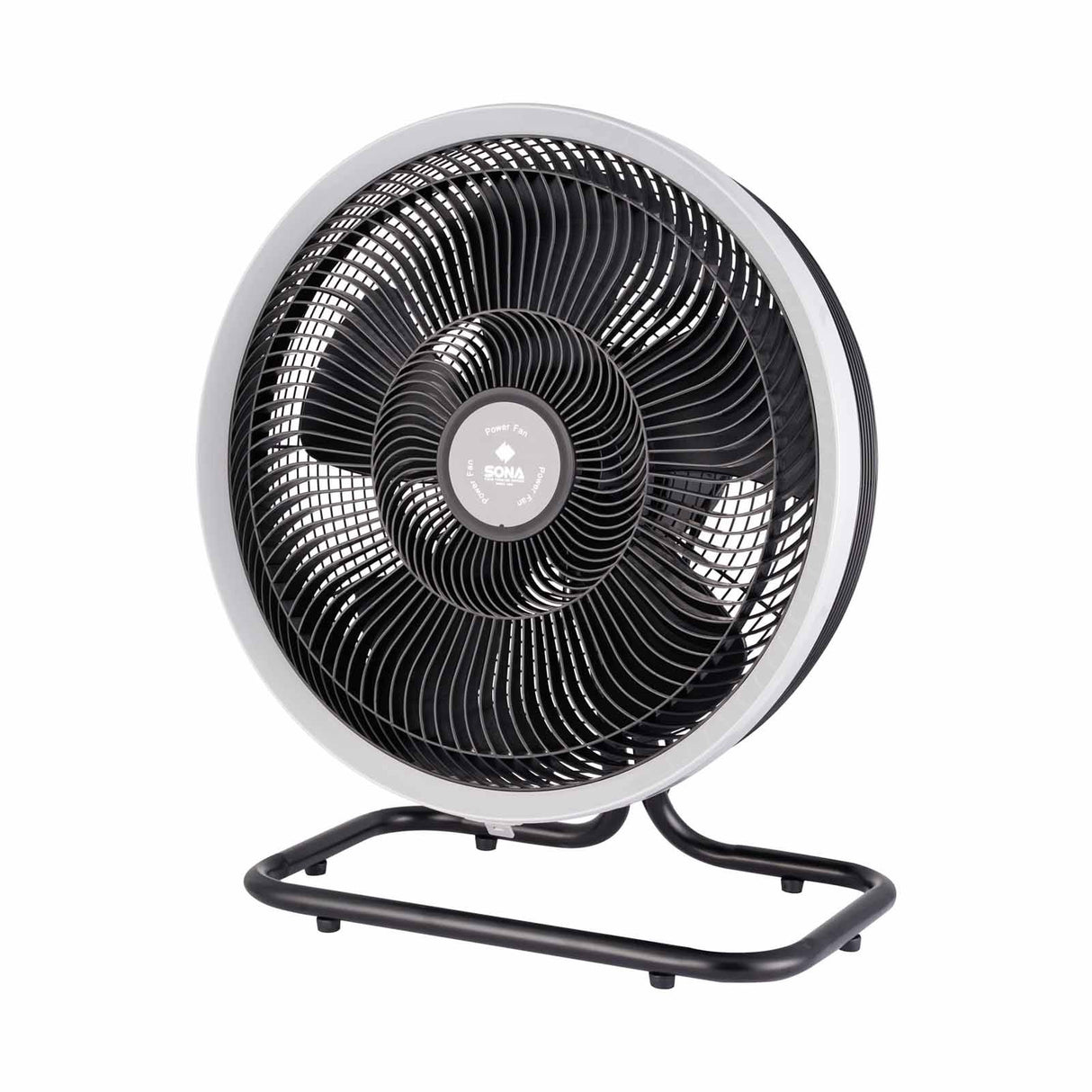 Sona SPO 6655DCP | 6657DCP | 6659DCP Remote DC Power Desk Fan 16, 18,20 Inch - 3 Sizes Available App