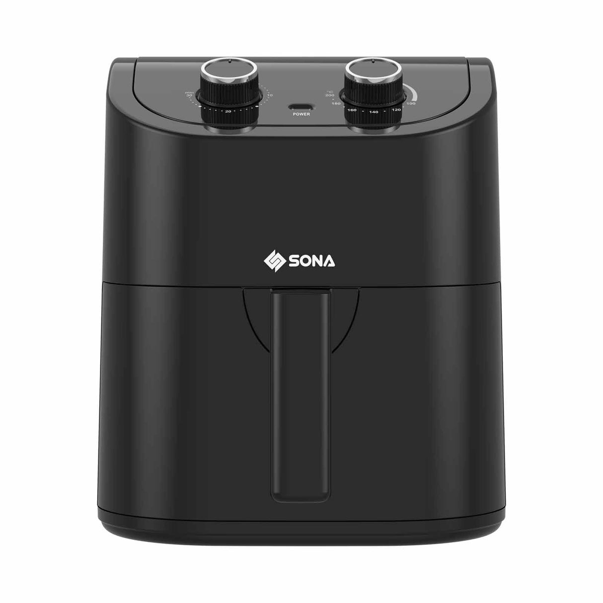 Sona SFR 2765 | SFR2765 Air Fryer 4.5L