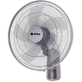 Sona SFW 9518DC | SFW9518DC Remote DC Wall Fan 16 Inch