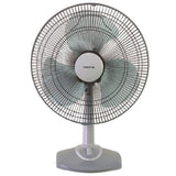 Mistral MTF1617SE Electric Table Fan 16 Inch