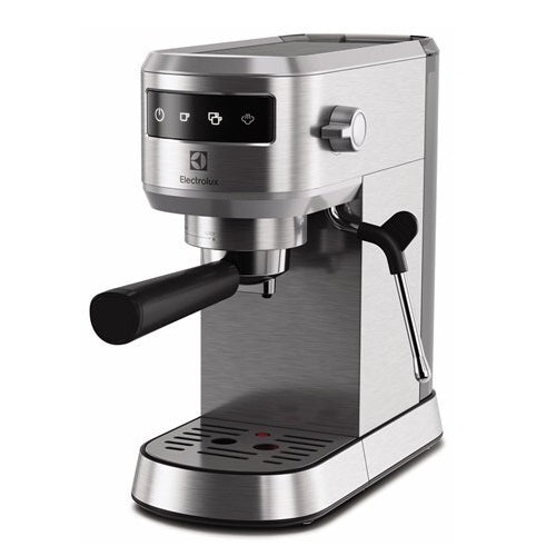 Electrolux E5EC1-50ST UltimateTaste 500 espresso coffee maker 1L