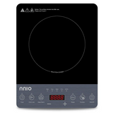 NNIO N178IC Induction Cooker - Stainless Steel Pot Included