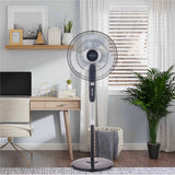 Mistral MSF1693 Stand Fan 16 Inch