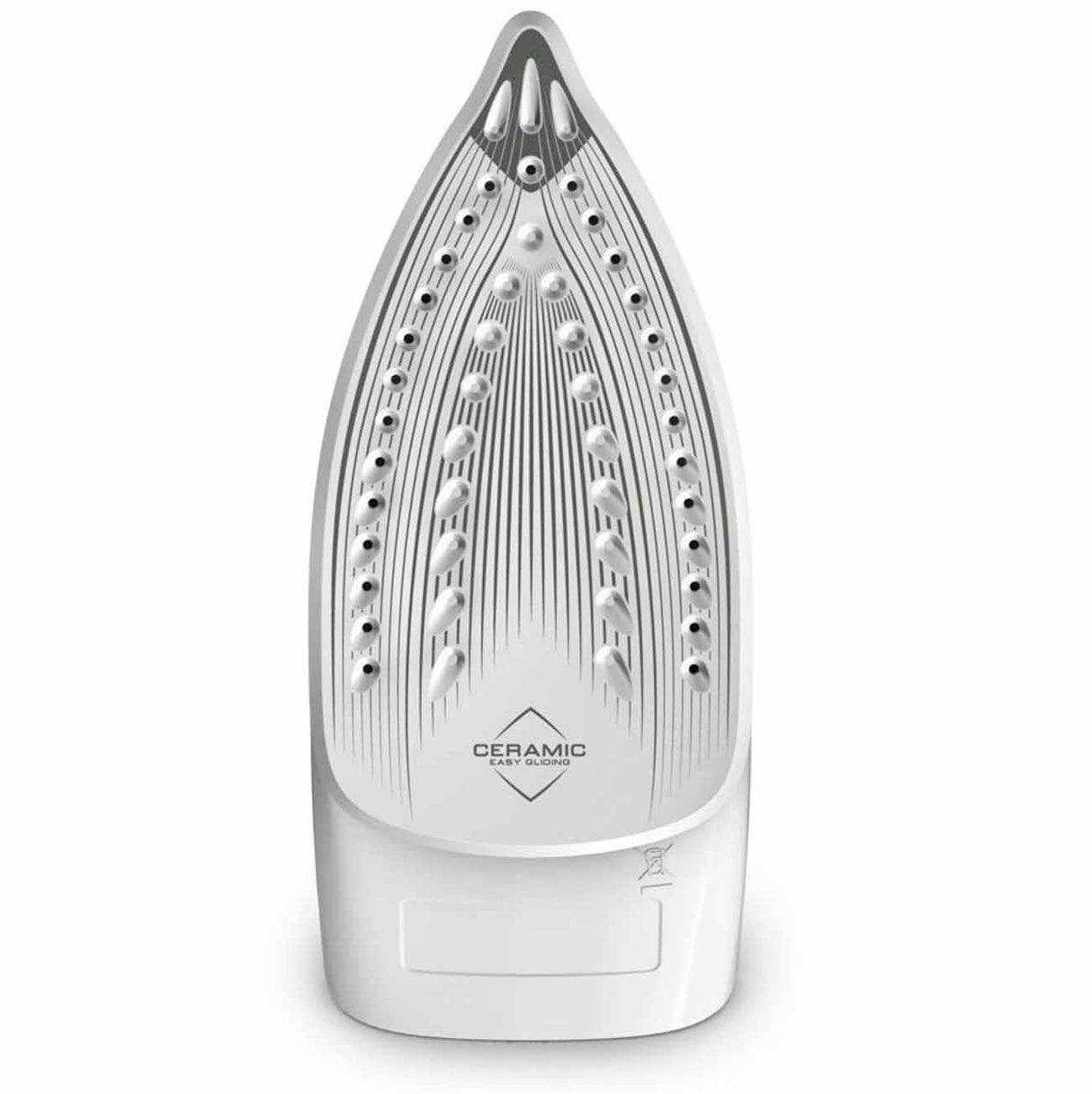 Tefal FV2C41 Virtuo 30 Steam Iron 2000W