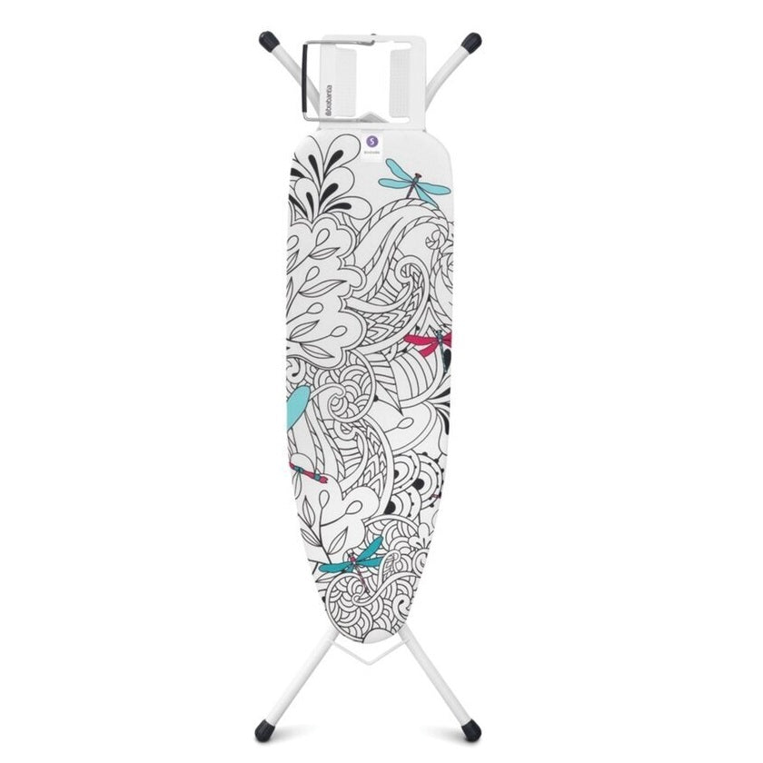 Brabantia BBT 104060 Size S Ironing Board 95 x 30cm