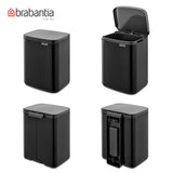 Brabantia Bo Waste Bin BBT 222900 | 222924 | 222962 7L