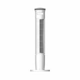 Europace ETF9111D Remote Extra Stable Tower Fan with Ionizer 44 Inch