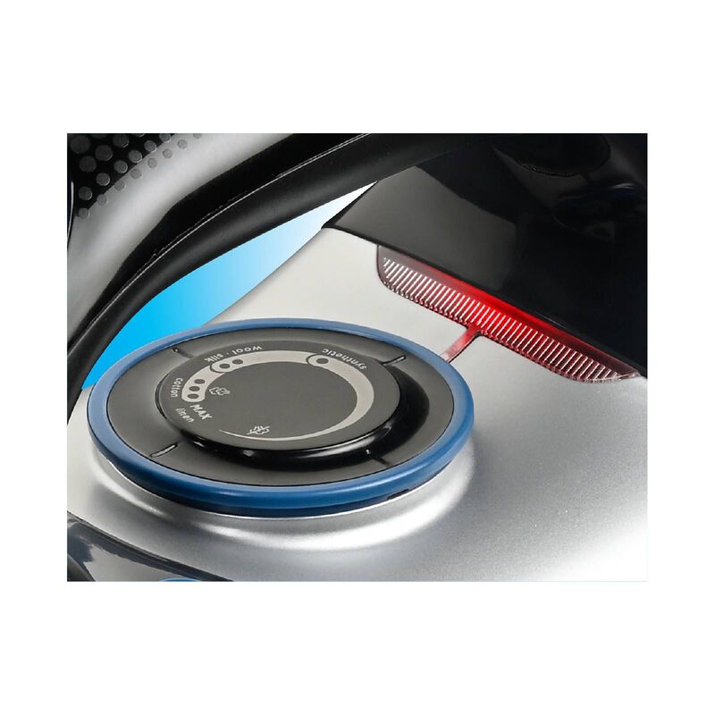 Cornell CIS-E26BK | CISE26BK Steam Iron with Auto Shut Off Function 2600W