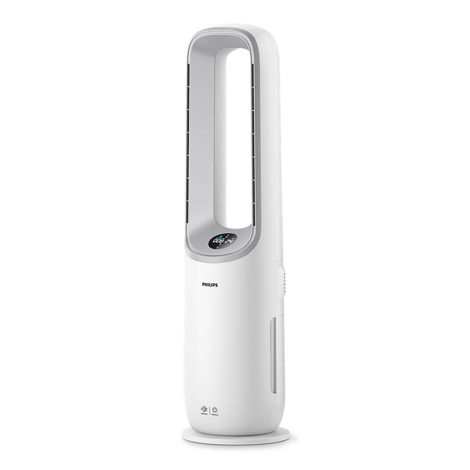 Philips AMF765/30 Air Performer 7000 series / 2-in-1 Air Purifier and Fan