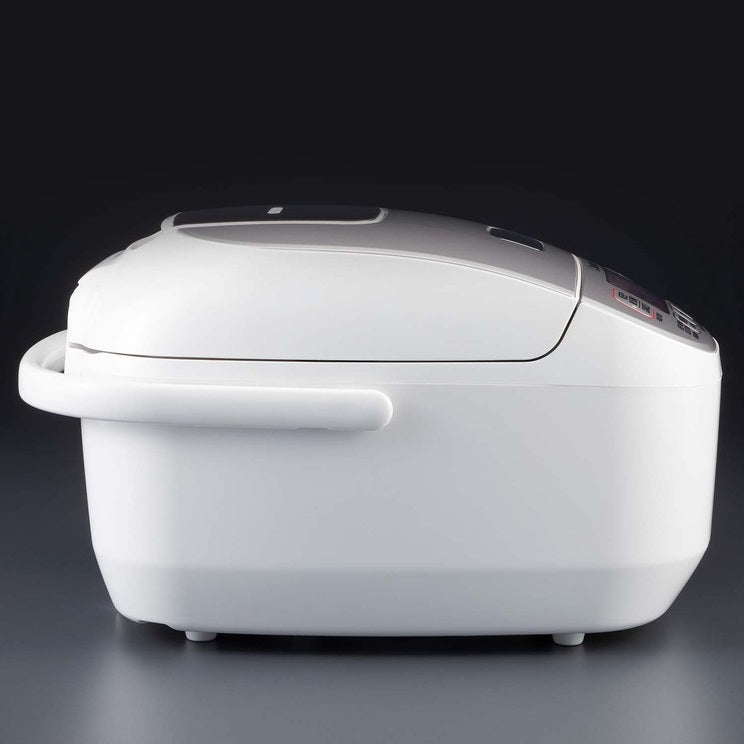Zojirushi NL-DSQ18 Micom Rice Cooker & Warmer 1.8L