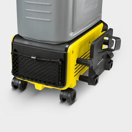 Karcher K2 Follow Me High Pressure Washer Cordless/ Detachable Water Tank