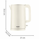 Tefal KO140A / KO1408 Thermo Protect Kettle 1.5L