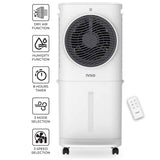 NNIO N1030ACR Air Cooler with Remote Control 10L