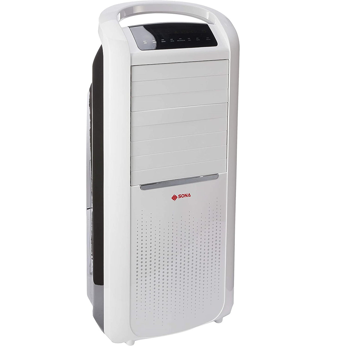 Sona SAC 6029 Remote Air Cooler 8L