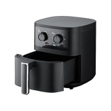Mayer MMAF452 CrispPRO Analog Air Fryer 4.5L