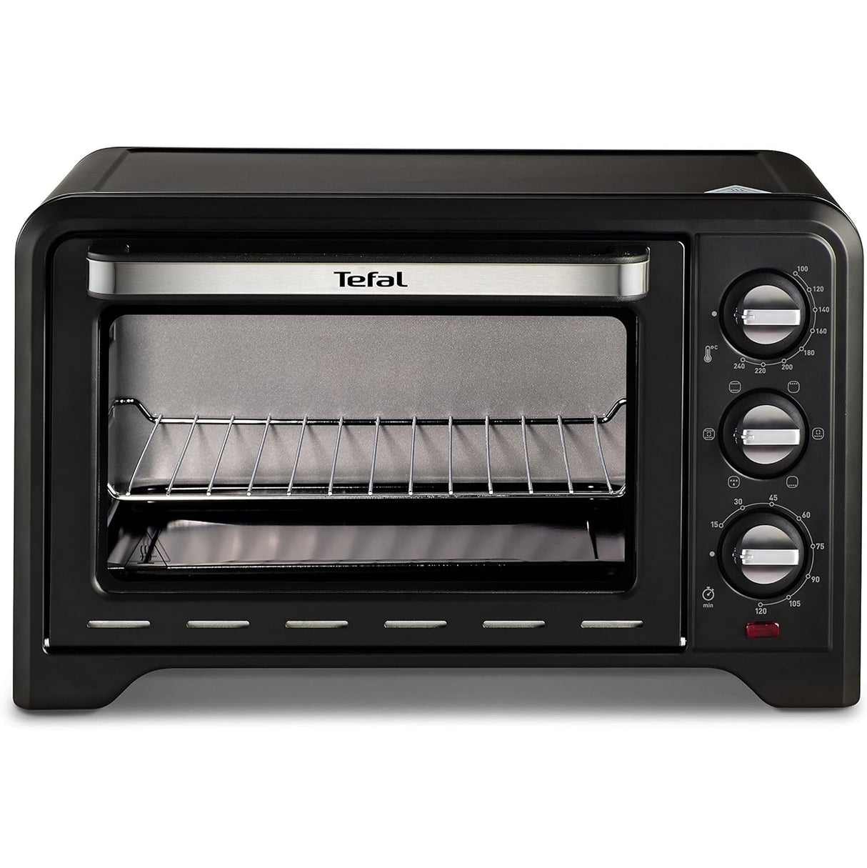 Tefal OF4448 Compact Size Optimo Oven 19L