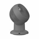 Mistral MHV603DR DC High Velocity Desk Fan With Remote 6 Inch