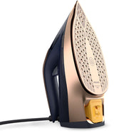 Philips DST8050/26 Azur Steam Iron 8000 Series with OptimalTEMP Technology